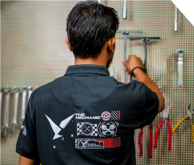 Things to Consider While Choosing the Right Lubrication for Your Bike: Expert Insights from The Mechanic India